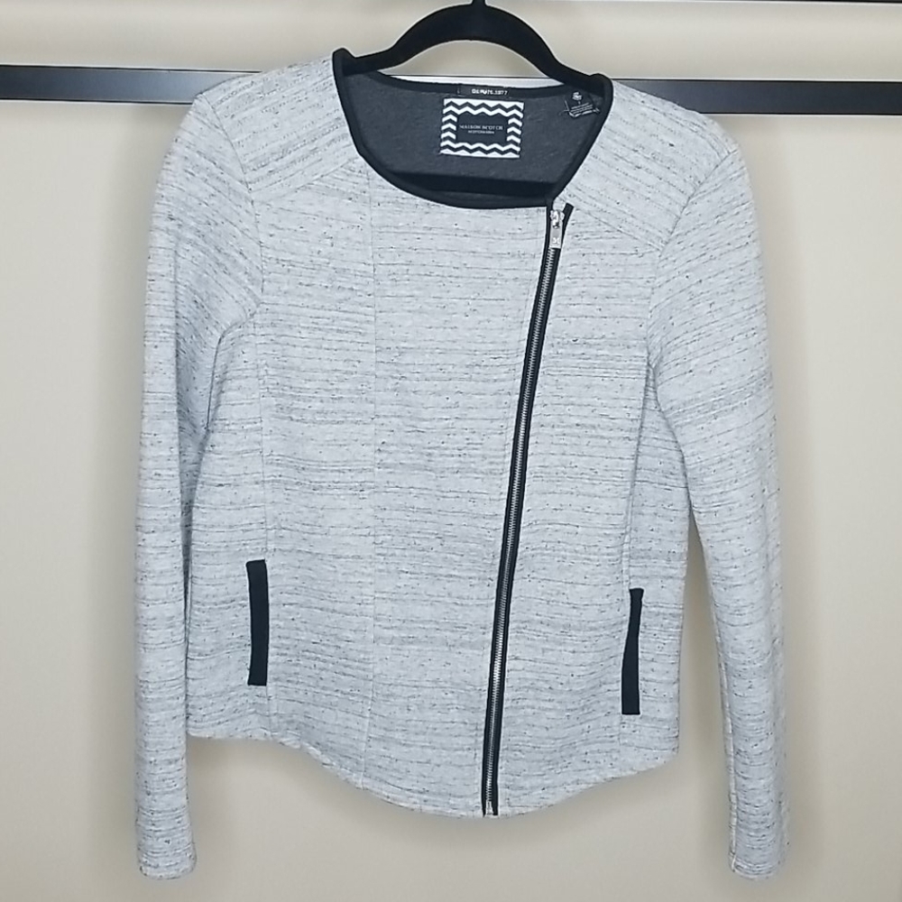 Maison Scotch & Soda Jacket